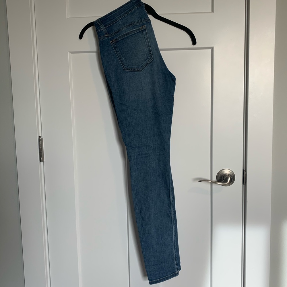 Joe’s Jean